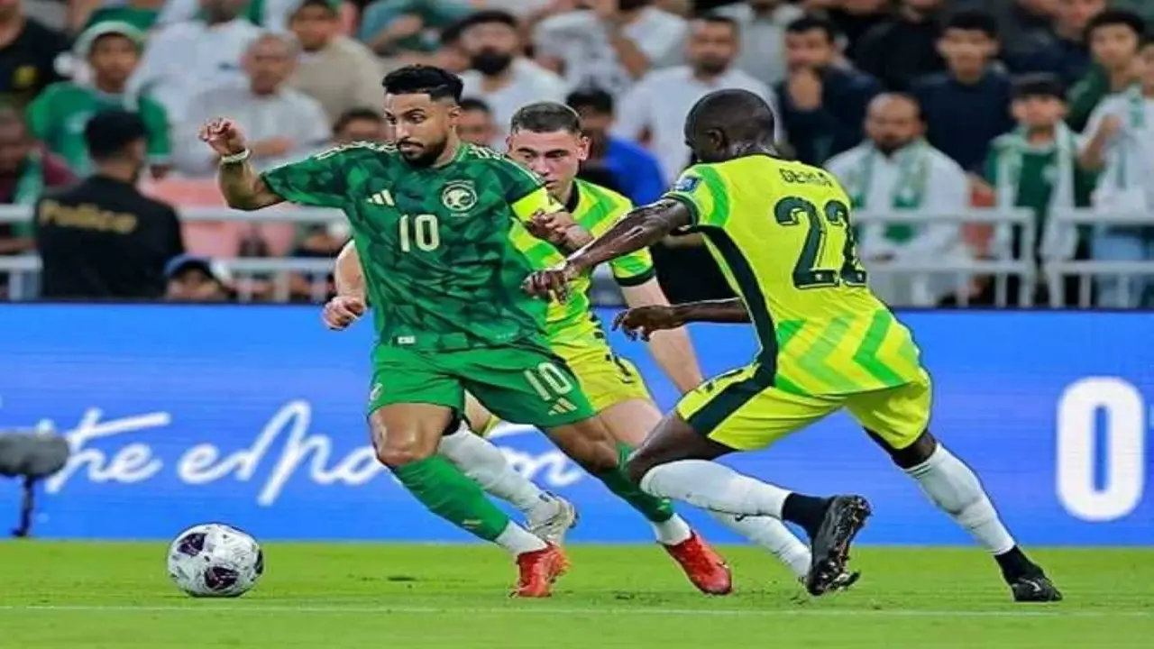 مباراة مصر وإيران في كأس العالم 2026: كل التفاصيل متاحة الآن